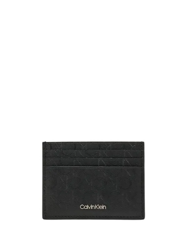 Calvin Klein - Muška futrola za kartice