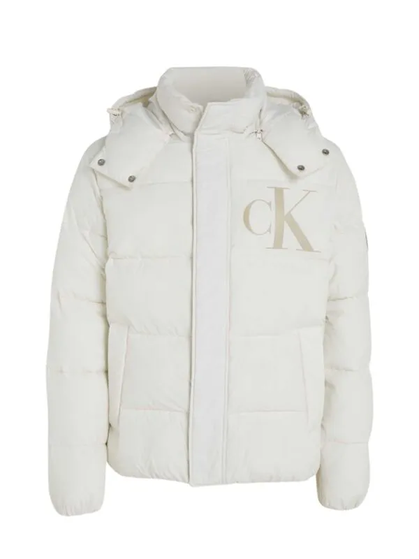 Calvin Klein - Muška jakna sa kapuljačom