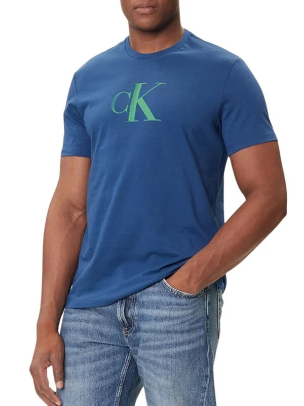 Calvin Klein - Muška logo majica
