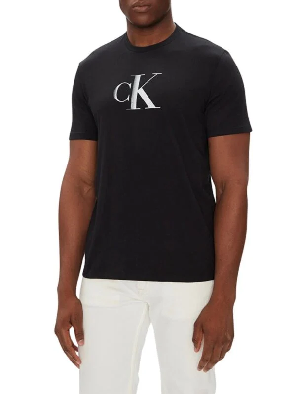 Calvin Klein - Muška logo majica