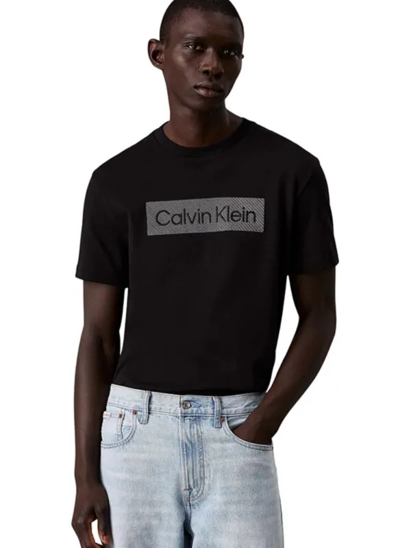 Calvin Klein - Muška logo majica