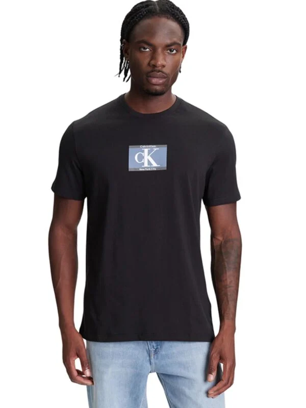Calvin Klein - Muška logo majica