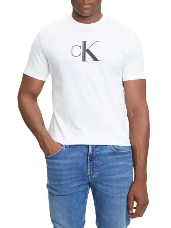 Calvin Klein - Muška logo majica