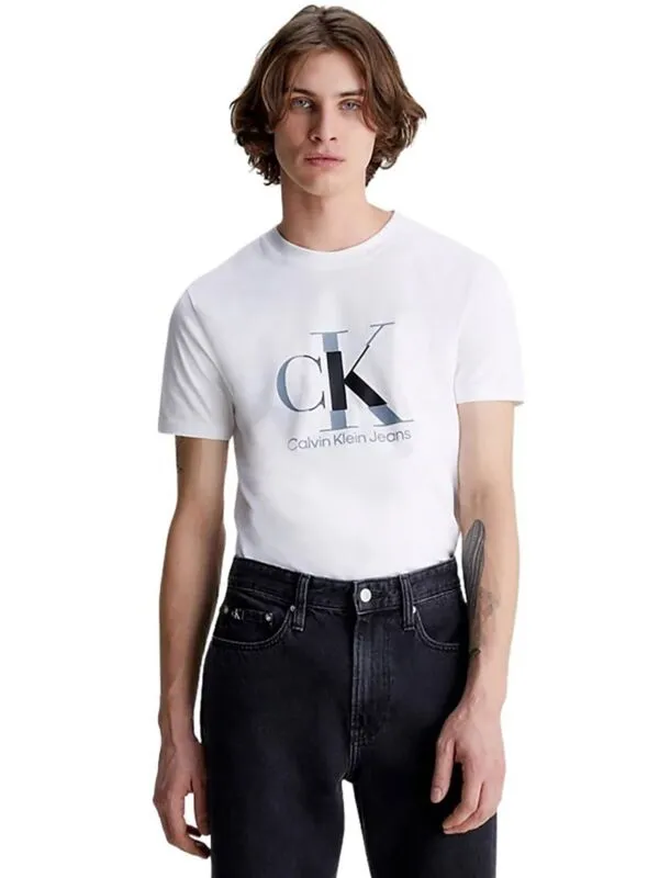 Calvin Klein - Muška logo majica