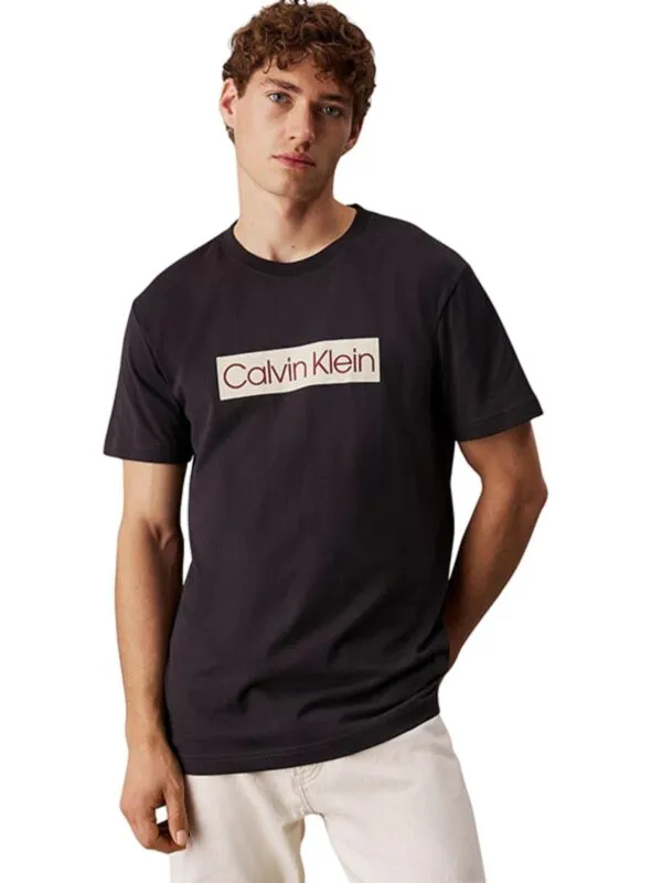 Calvin Klein - Muška logo majica