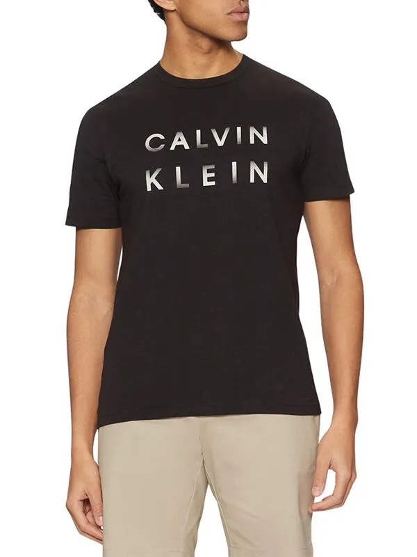Calvin Klein - Muška logo majica