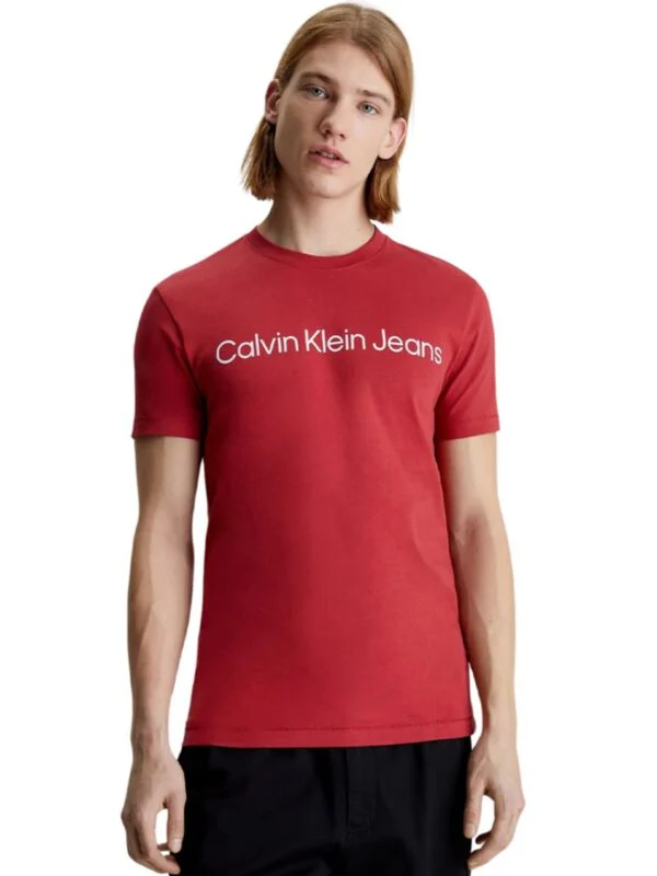 Calvin Klein - Muška logo majica