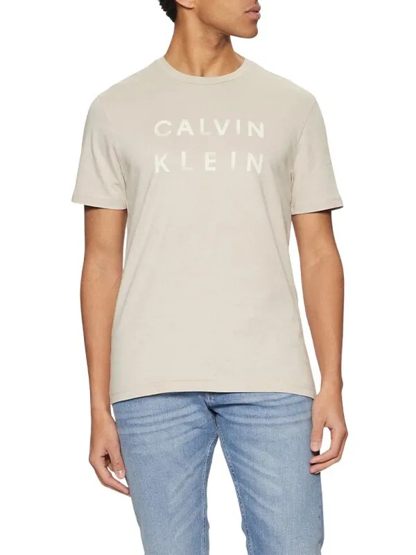 Calvin Klein - Muška logo majica