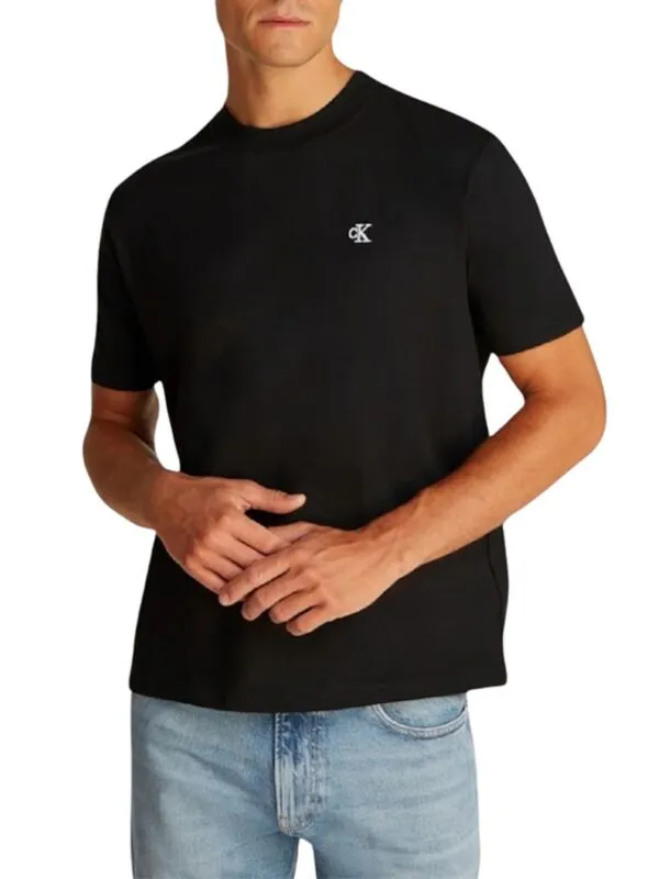 Calvin Klein - Muška majica sa printom na leđima