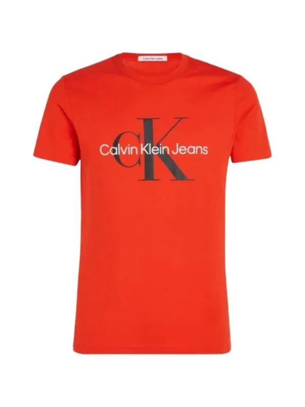 Calvin Klein - Muška monogram majica