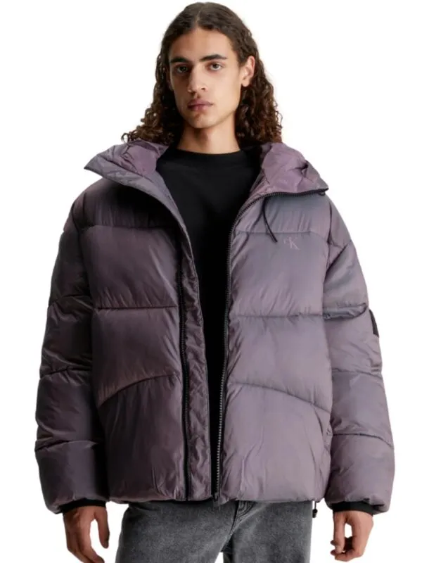 Calvin Klein - Muška oversize jakna