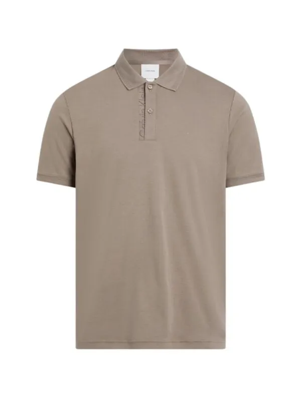 Calvin Klein - Muška polo majica