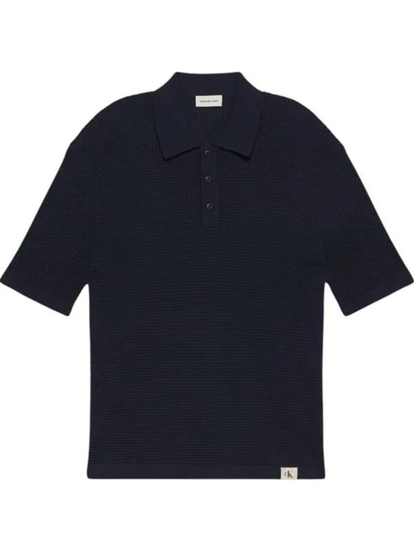 Calvin Klein - Muška polo majica