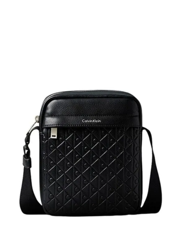Calvin Klein - Muška torbica od eko kože
