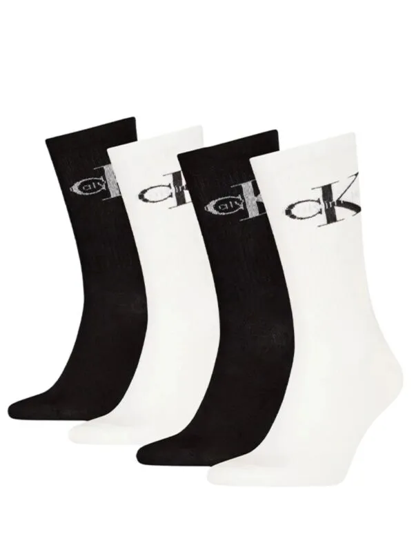 Calvin Klein - Muške čarape u setu