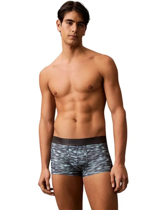 Calvin Klein - Muške bokserice sa printom