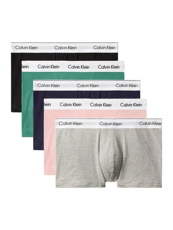 Calvin Klein - Muške bokserice u setu