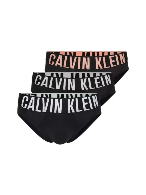 Calvin Klein - Muške gaće u setu
