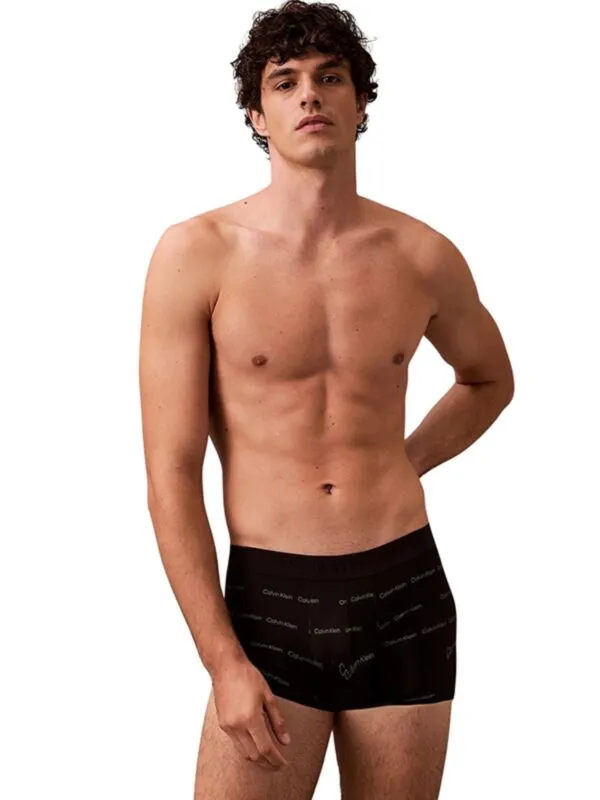 Calvin Klein - Muške logo bokserice