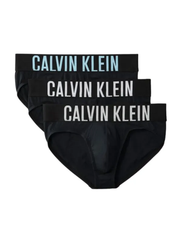 Calvin Klein - Muške slip gaće u setu