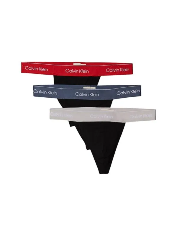 Calvin Klein - Muške tanga gaće u setu