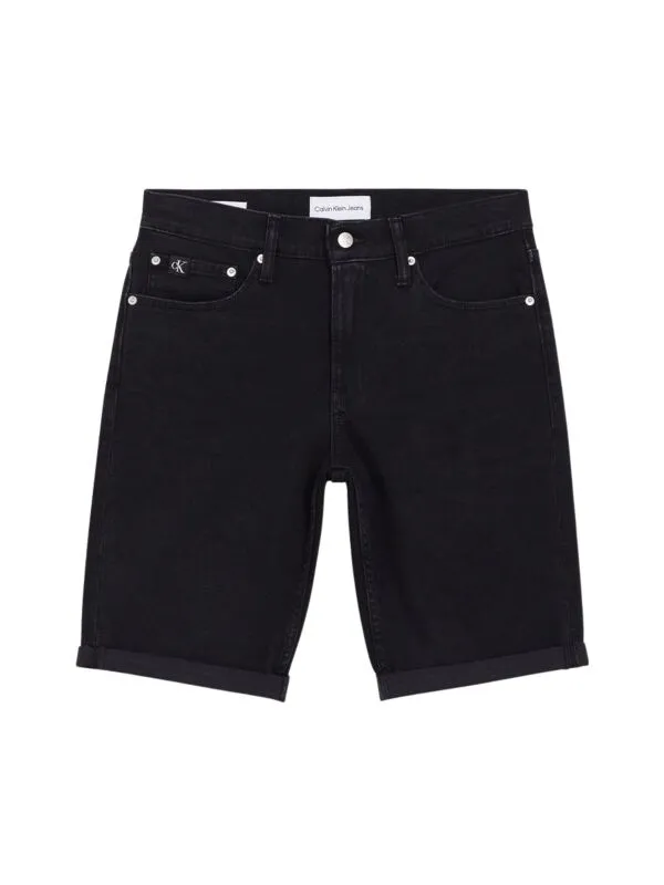 Calvin Klein - Muške teksas bermude