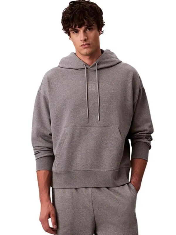 Calvin Klein - Muški duks sa kapuljačom