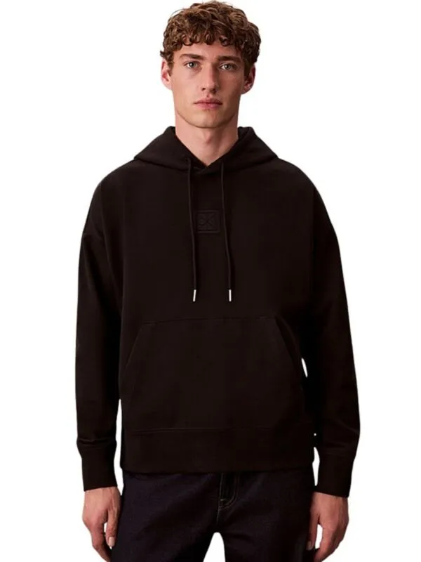 Calvin Klein - Muški duks sa kapuljačom