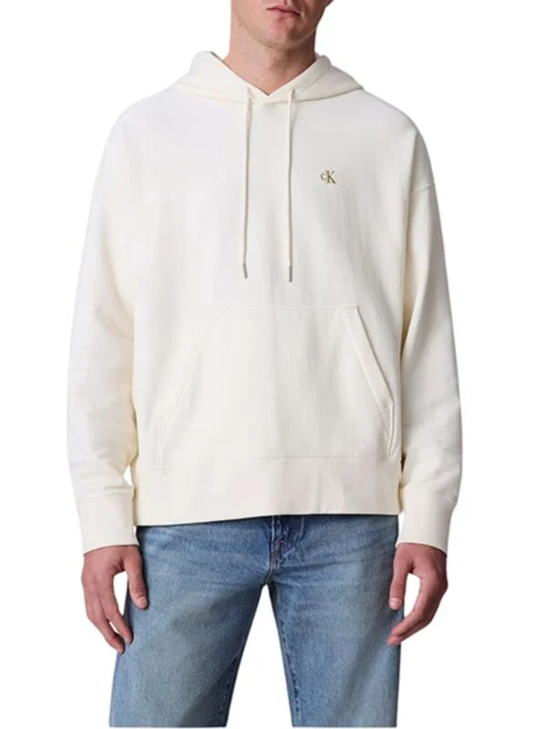 Calvin Klein - Muški duks sa kapuljačom
