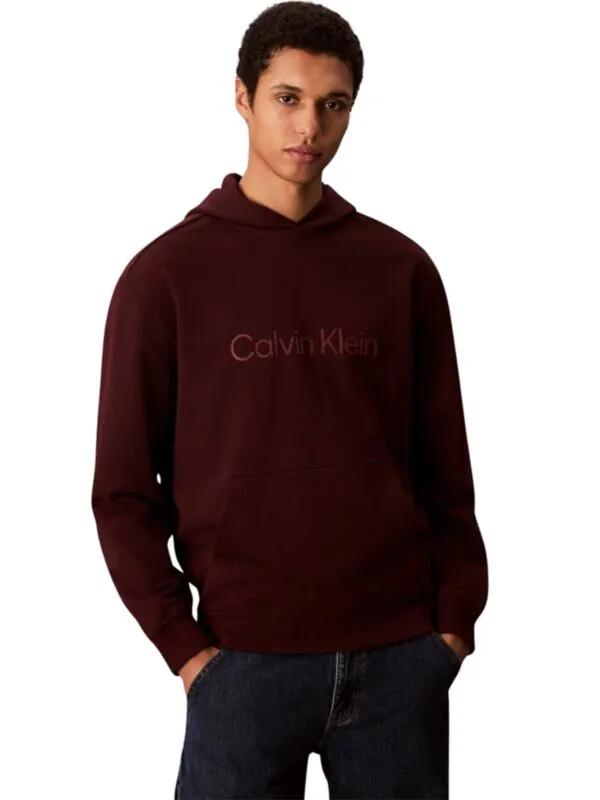 Calvin Klein - Muški duks sa kapuljačom