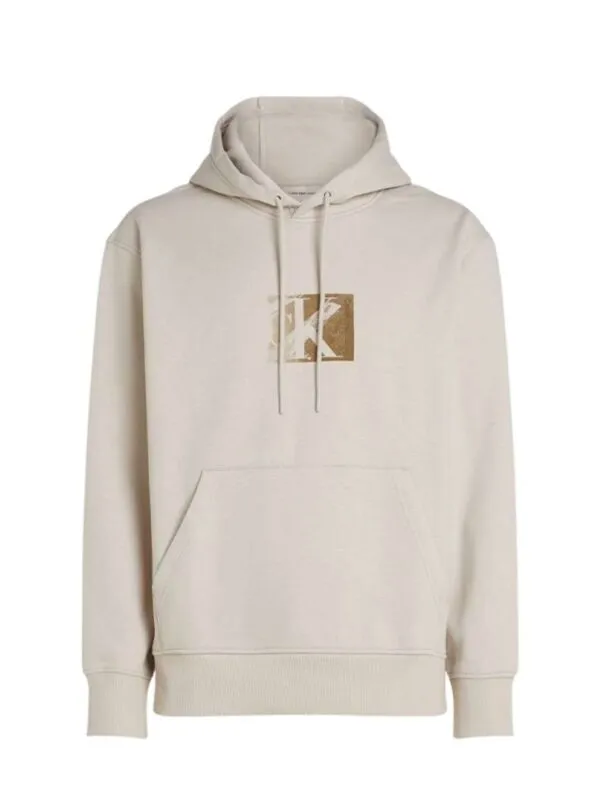 Calvin Klein - Muški duks sa kapuljačom