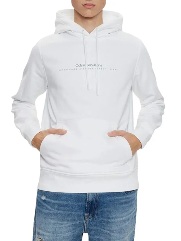 Calvin Klein - Muški duks sa kapuljačom