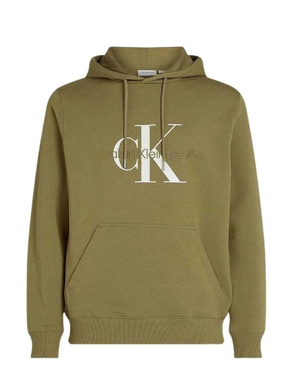 Calvin Klein - Muški duks sa kapuljačom