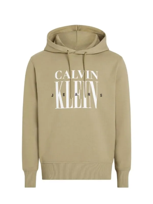 Calvin Klein - Muški duks sa printom