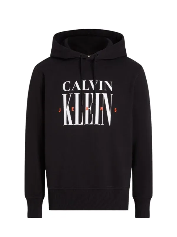 Calvin Klein - Muški duks sa printom