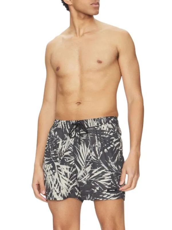 Calvin Klein - Muški kupaći sa printom