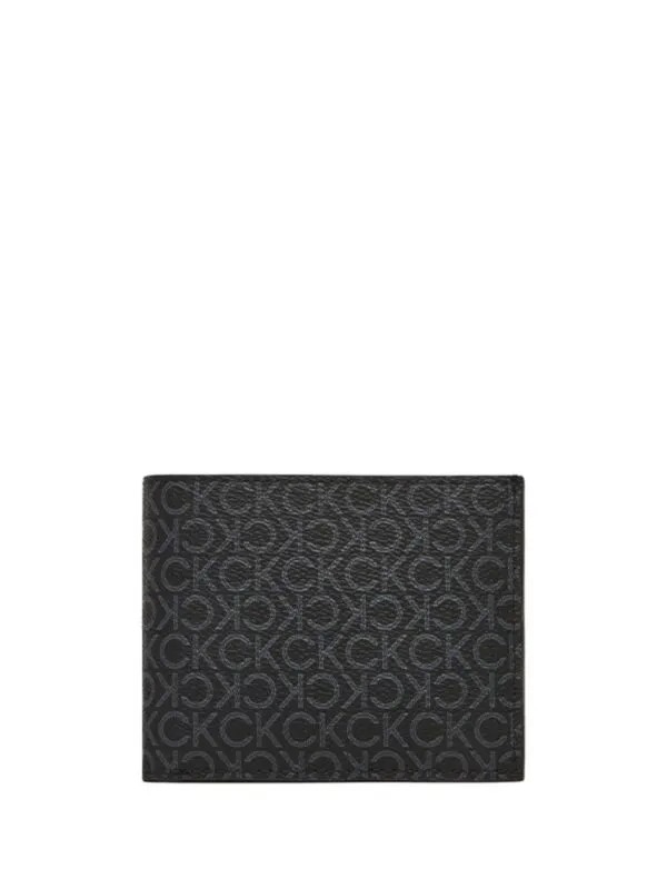 Calvin Klein - Muški monogram novčanik