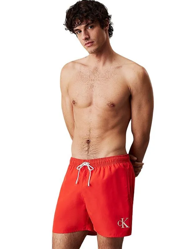 Calvin Klein - Muški šorts za kupanje