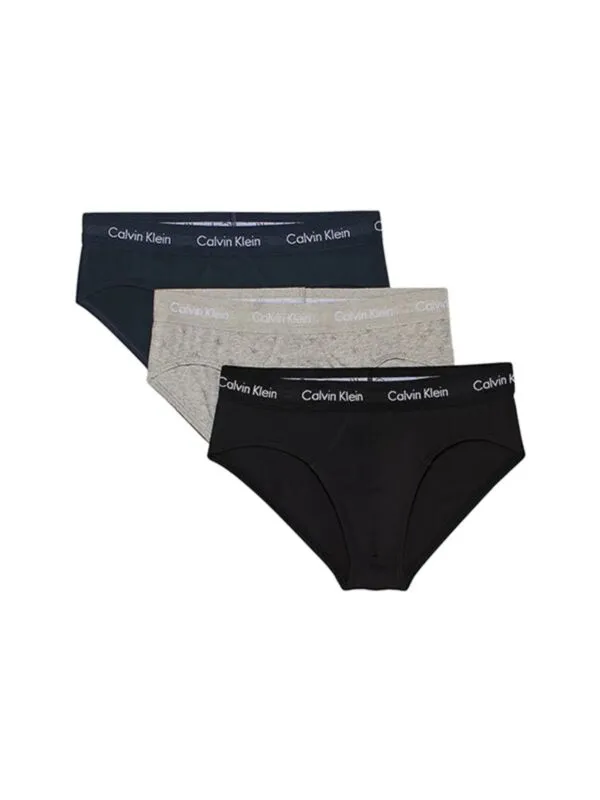Calvin Klein - Muški slip u setu