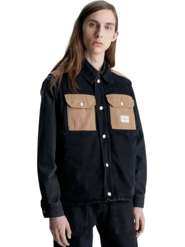 Calvin Klein - Muški teksas prsluk