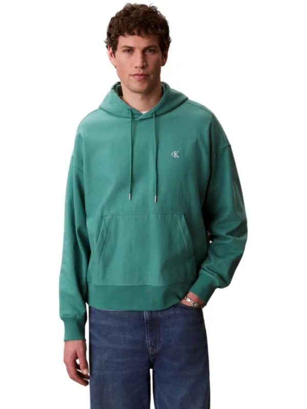 Calvin Klein - Oversize muški duks
