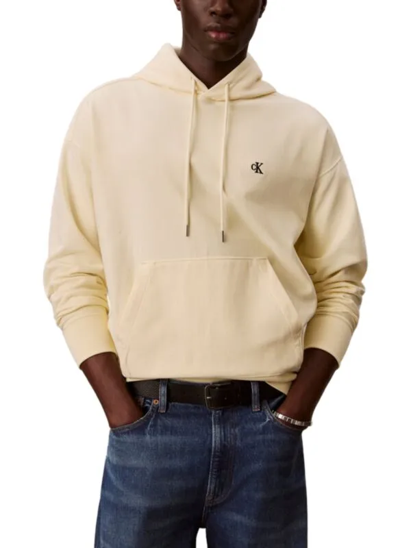 Calvin Klein - Oversize muški duks