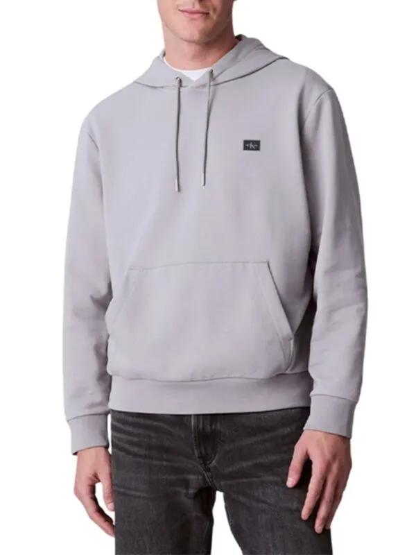 Calvin Klein - Pamučna muška dukserica