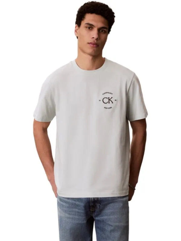 Calvin Klein - Pamučna muška majica