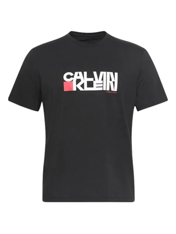 Calvin Klein - Pamučna muška majica
