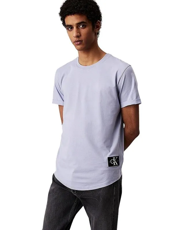Calvin Klein - Pamučna muška majica