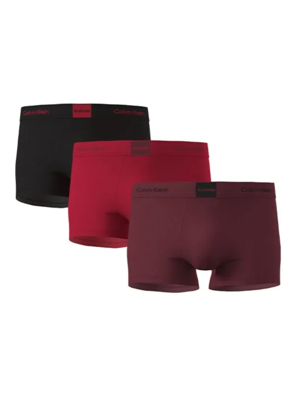 Calvin Klein - Pamučne muške bokserice u setu