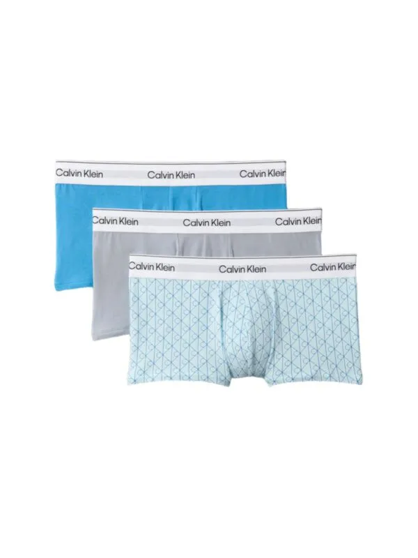 Calvin Klein - Pamučne muške bokserice
