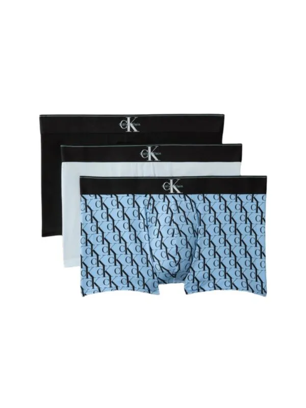 Calvin Klein - Pamučne muške bokserice