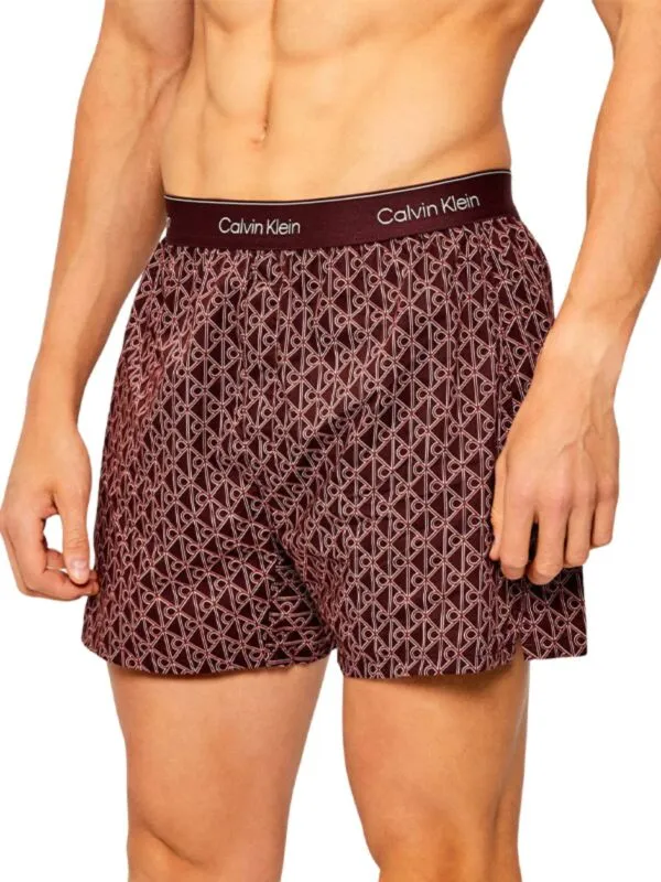 Calvin Klein - Pamučne muške bokserice